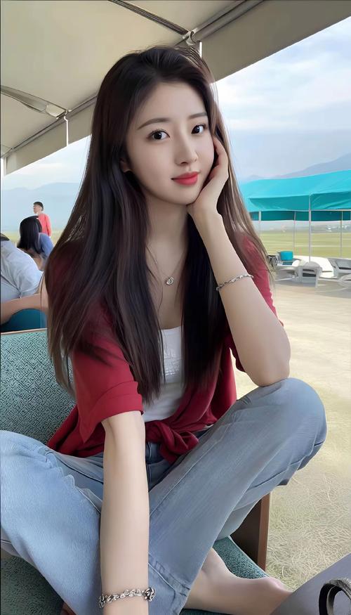 俏佳人2021忘忧草