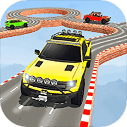 越野卡车老司机