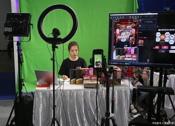 户外直播玩什么新鲜