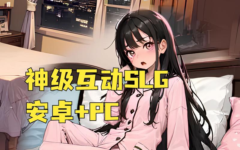 和美女睡觉小游戏