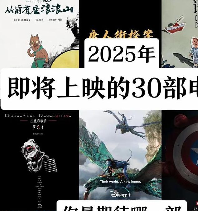 影视大全2025免费版