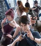 无限动漫电影高清免费观看