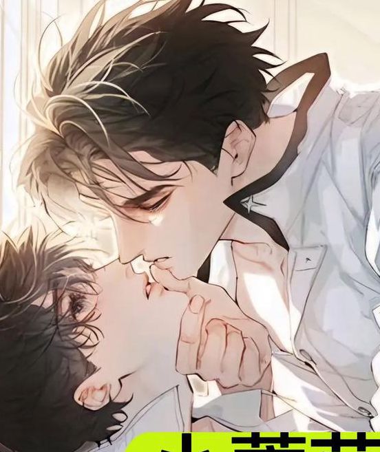 小蘑菇by一十四洲