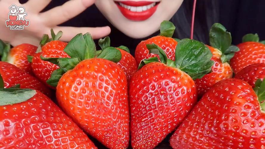 草莓榴莲.combo3.0深夜释放自己