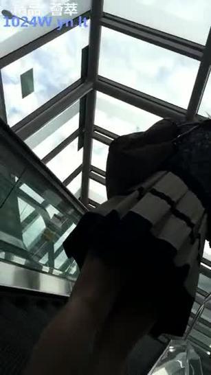 近距离抄底无内裤在线观看