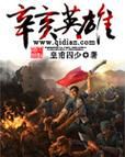 辛亥大英雄txt下载