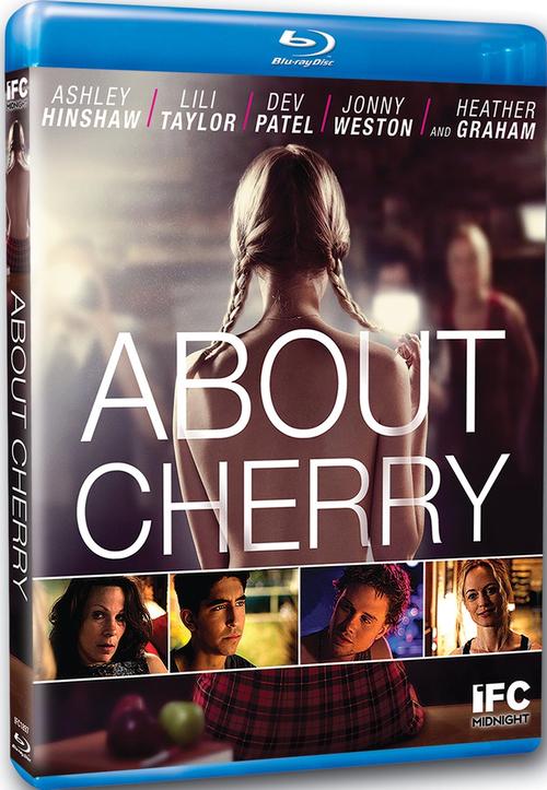 樱桃入口在线观看