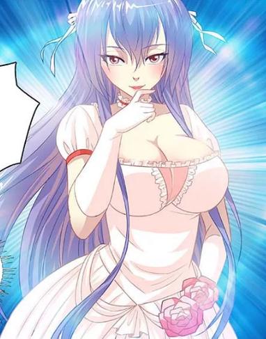 很纯很暧昧孙洁