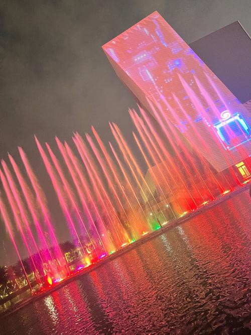 午夜香大喷泉视频