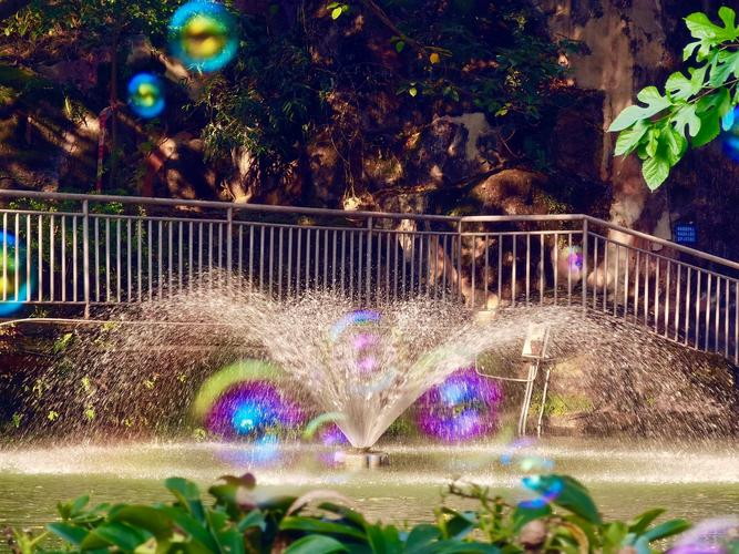 午夜香大喷泉视频