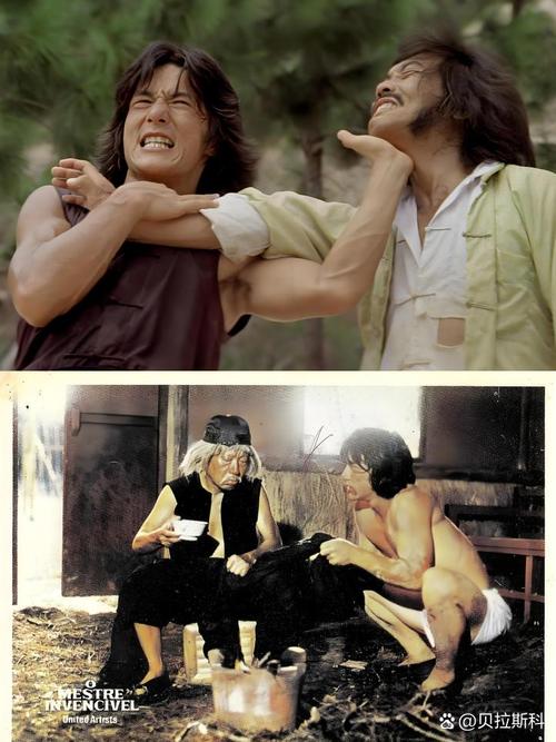 醉拳影视免费版