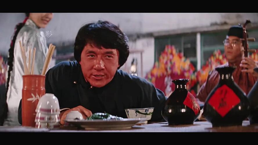 醉拳影视免费版