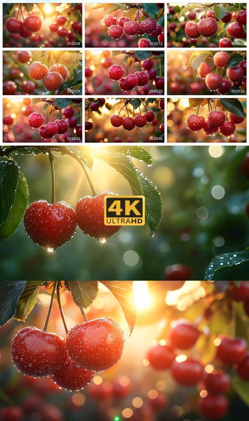 樱桃视频在线视频观看