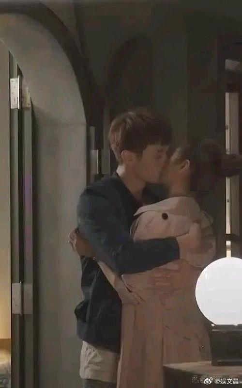 林心如吻戏视频