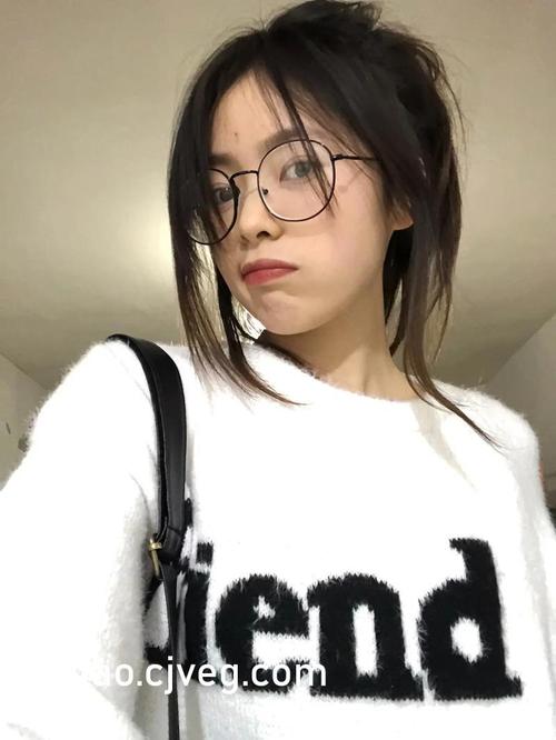 仙踪林19岁大陆女rapper