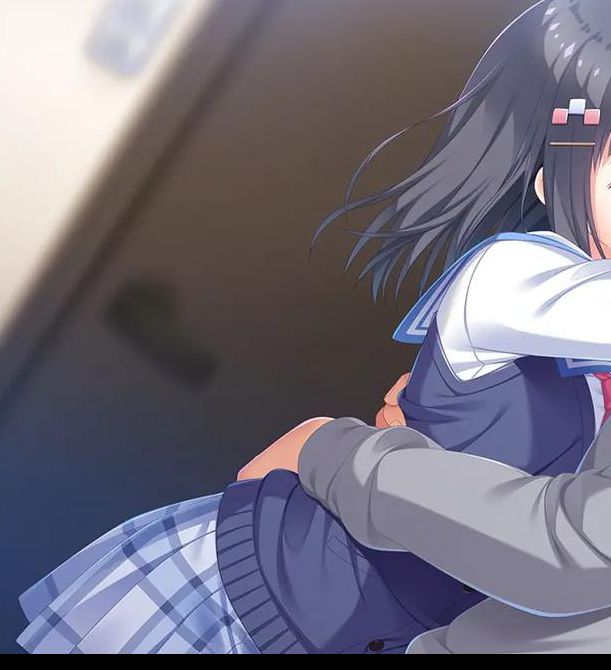 早上起床抱紧我第1集