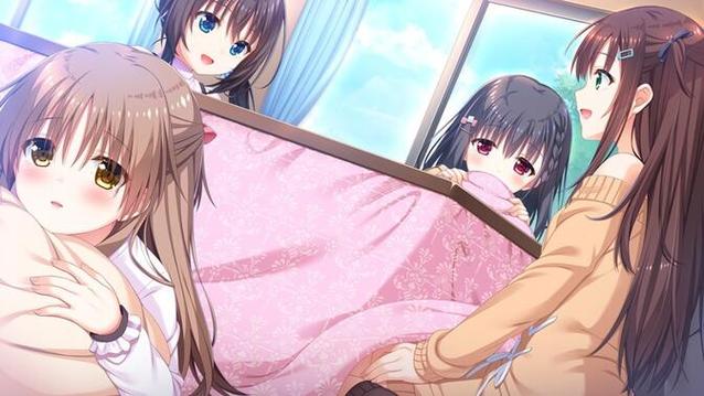 早上起床抱紧我第1集