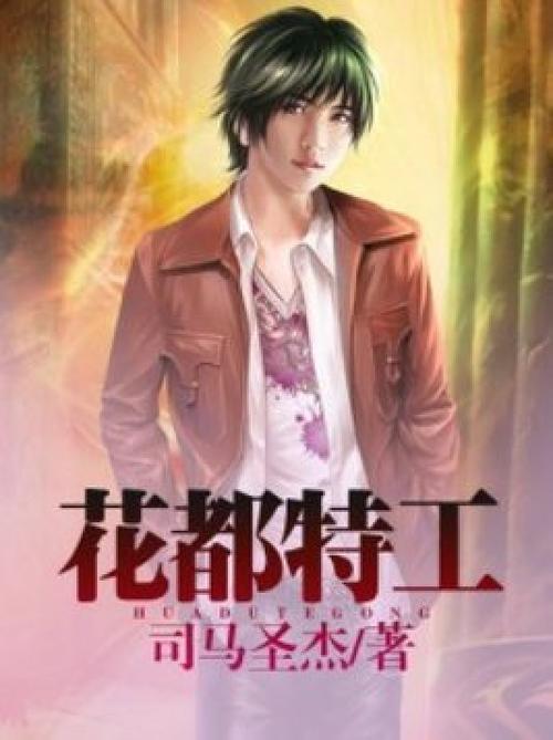 花都特工txt全集下载