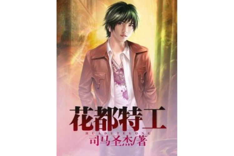 花都特工txt全集下载