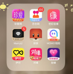 一伴婚恋app官网版