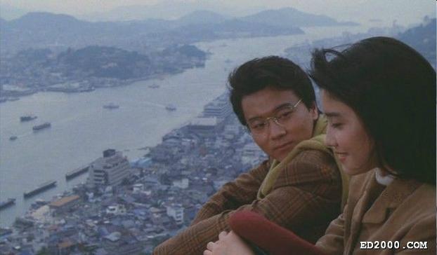 两个人的视频免费国语版