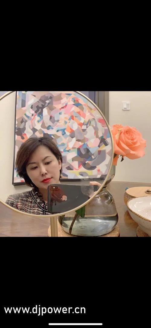 仙踪林19岁大陆女RAPPER老狼