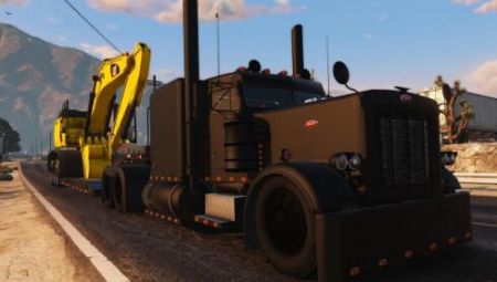 欧洲卡车模拟器美国2022