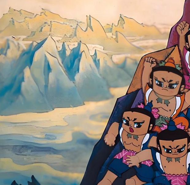 葫芦娃视频1.3.0最新版