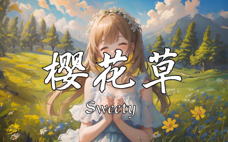 樱花草视频在线观看高清版