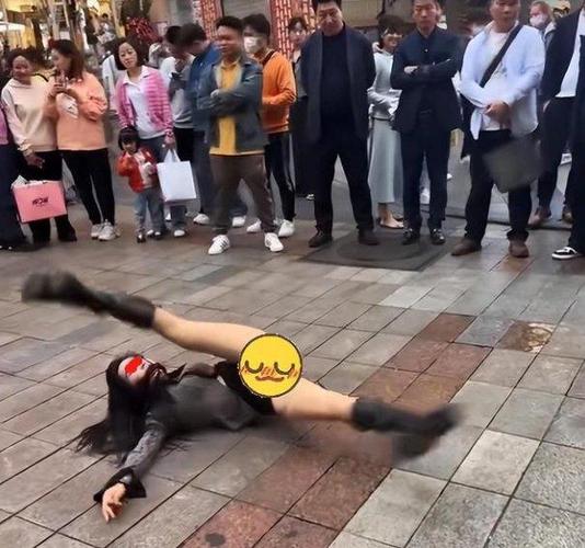 户外L露刺激视频第一区