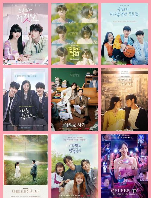 韩剧大全官方版