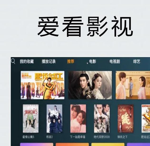 好看影视大全