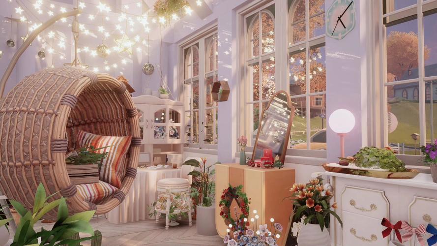 花房直播间app花房