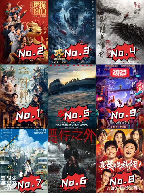 天狼影视2025最新版