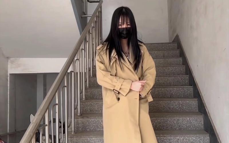 twitter冯珊珊公园任务视频