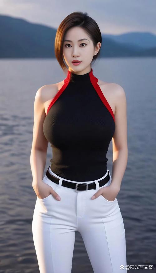 极品骨感美女高潮不断