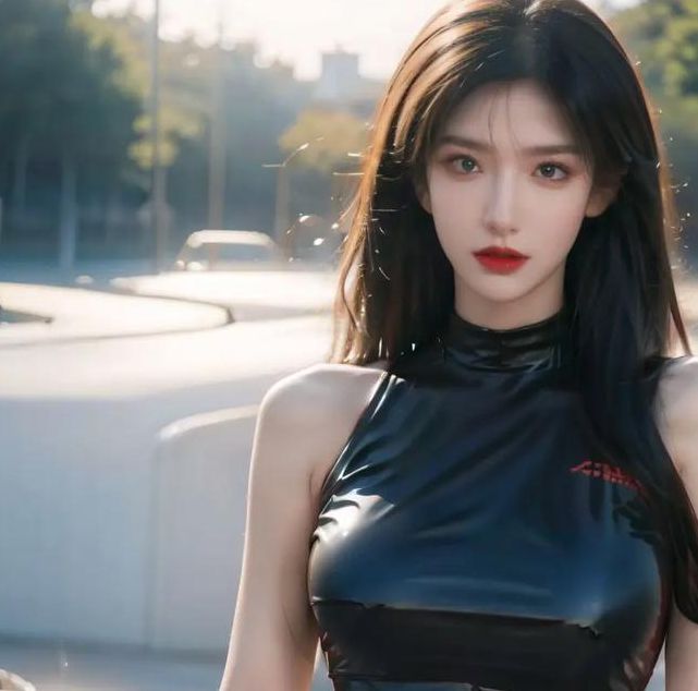 极品骨感美女高潮不断