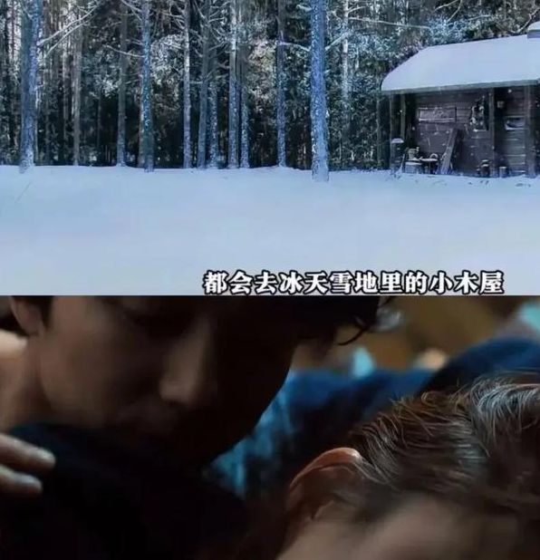 小男生和成熟女人未删减电影