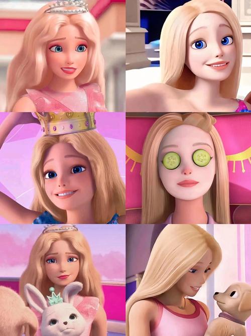 芭比视频app官方版