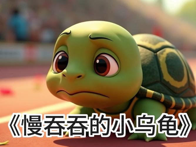 我的小乌龟想进入扇贝视频