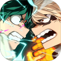 我的英雄学院：英雄之心