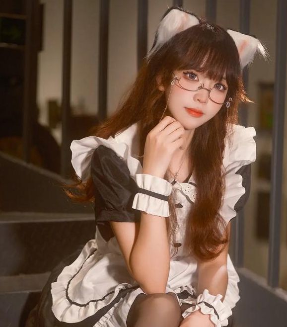 女仆窝视频在线观看入口