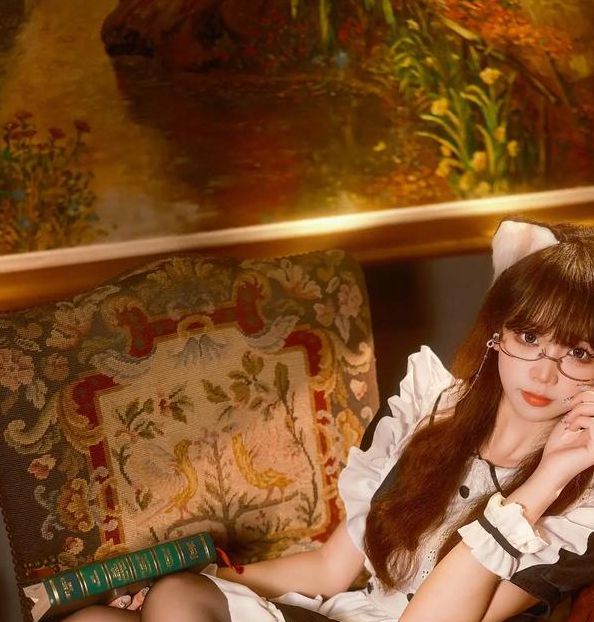 女仆窝视频在线观看入口