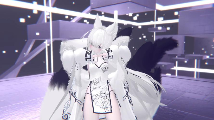 九尾狐狸m在椅子上喷水视频