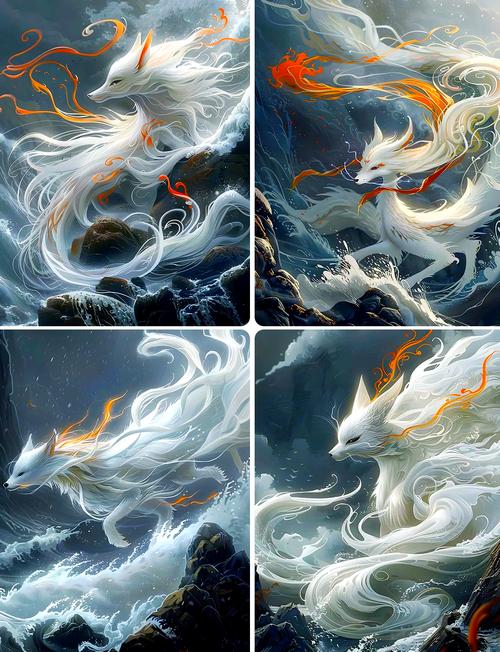 九尾狐狸m在椅子上喷水视频