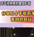 开车视频疼痛有声音软件下载