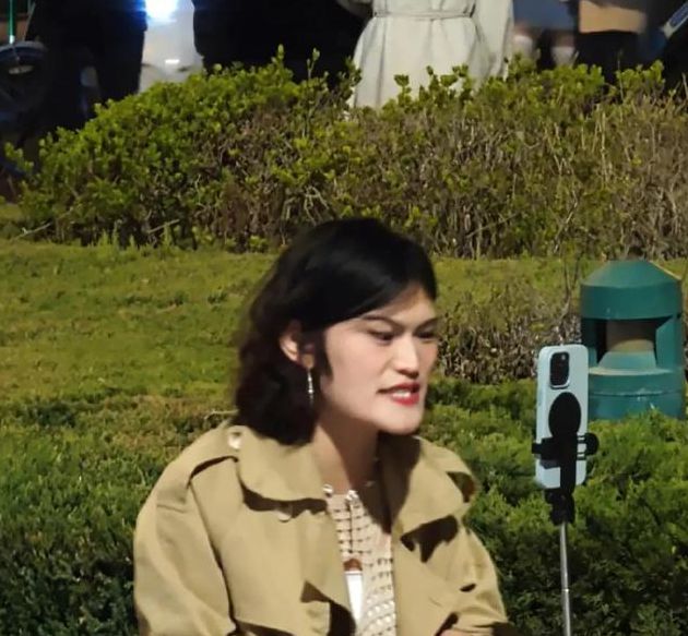 郑州户外直播刺激视频