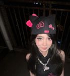 新疆女rapper18岁视频