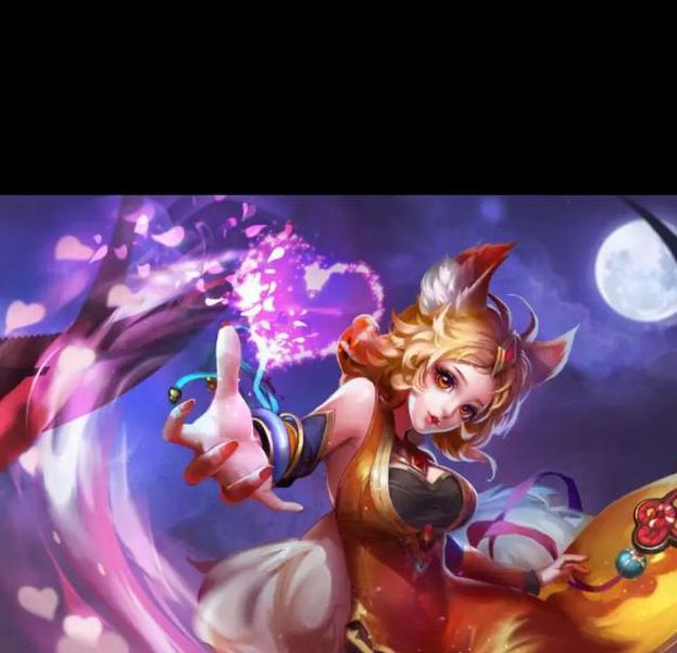 小妲己最新版本