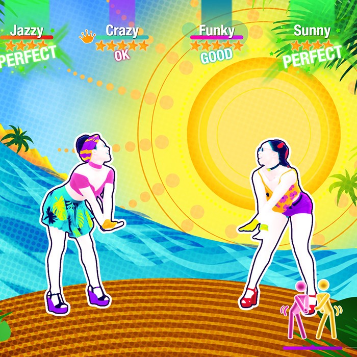 舞力全开2021官版方安卓版